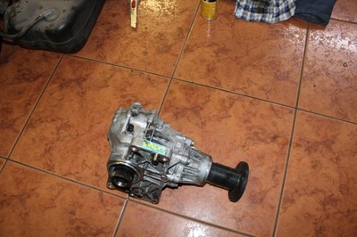 Kia sportage iv редуктор передній 2.0 crdi оригінал фото №1