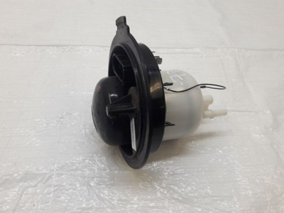 Porsche cayenne 7p фланець насоса пального фото №1