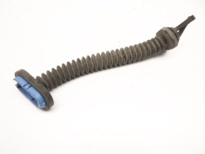 Накладка резиновый элемент проводка трубопровод дверь agila b splash 08-12 фото №1