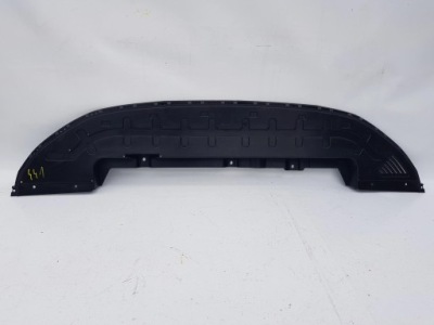 Jeep avenger захист pod бампер перед 735768116 фото №1