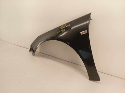 Крила лівий передній opel insignia a 08-13 фото №1