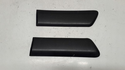 Opel frontera b sport 3d молдинг задня ліва права фото №1