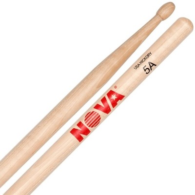 Vic Firth Nova 5A Pałki Pekusyjne