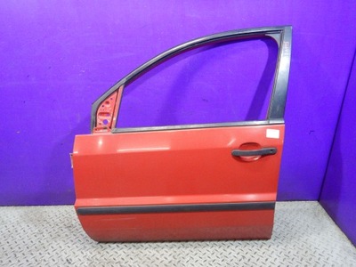 Ford fusion 02-05 двері перед передні ліва k2 фото №1