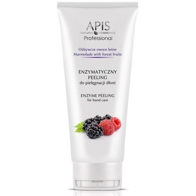 APIS -Enzymatyczny peeling do dłoni 200ml