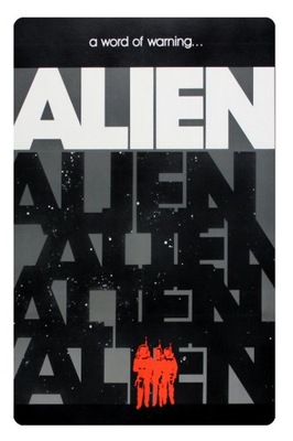 Magnes ALIEN 1979