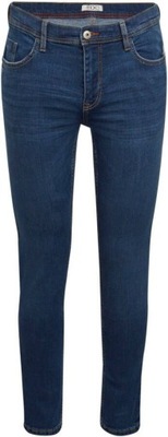 Spodnie jeansowe Esprit r. 33/36