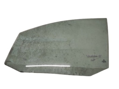 Vw touran 1 i 03- скло лівий перед фото №1