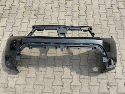 Бампер duster ii 2 620221776r фото №1