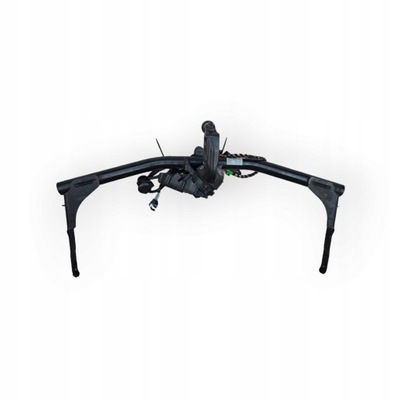 Vw passat b8 3g9 hak фото №1