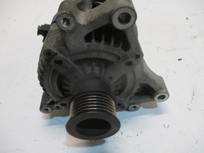 Генератор bmw x2 f39 2,0d 8627124 фото №1