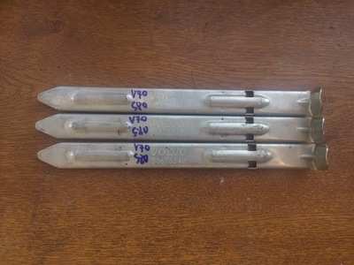 Volvo v70 s80 кронштейн кронштейн лампи фара фото №1