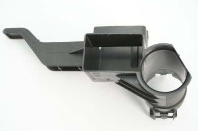 Повітрозабірник труба повітря peugeot 208 9677186180 фото №1