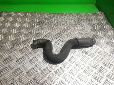 Wąż wody трубка шланг 1.6 vti 5f01 citroen c4 ds3 peugeot 308 фото №1
