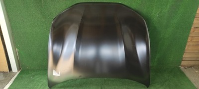 Ford mustang mach e капот nowa lubań фото №1