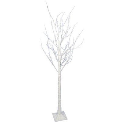 DRZEWKO 64 LED DEKORACJA ŚWIETLNA 150 CM