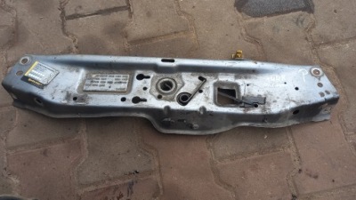 Pas верхній передній opel zafira b 06r kombi фото №1