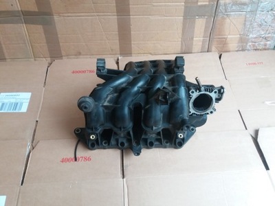 Колектор всмоктуючий vw golf iv 1.4 16v 036129711 фото №1