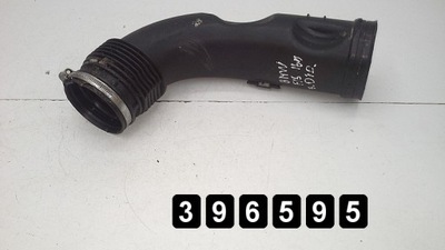 2016 bmw x5 series f15 труба шланг 3000td 13718512381 фото №1