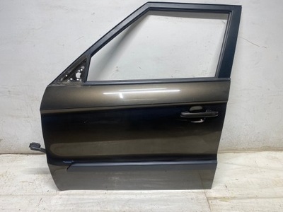 Kia soul дверь левый перед левая передние 08- фото №1