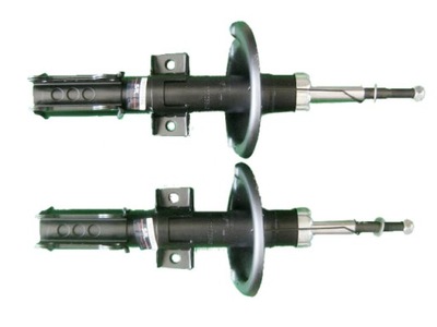 Амортизатор передній volvo v70 2000-2007 фото №1