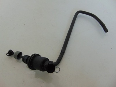 Помпа циліндр зчеплення renault talisman lift фото №1