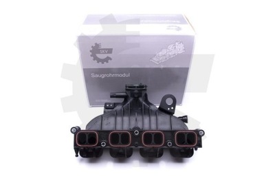 Колектор всмоктуючий land rover lr025405 фото №1