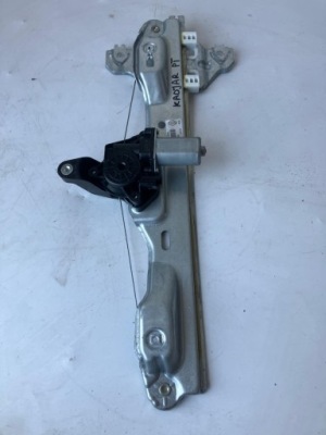 Подъемник стекло правый задняя renault kadjar 827004ea0a фото №1