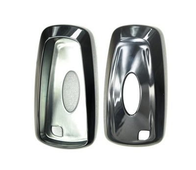 Ford mustang edge expedition explorer fusion чехол na ключ pilot smartkey фото №1