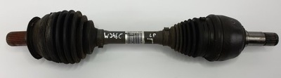 Привідний вал лівий ліва mercedes w246 w176 2.0 cdi фото №1