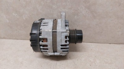 Tucson 3 sportage iv генератор 1.6 t-gdi 37300-2b960 фото №1