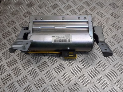 Подушка подушка безпеки пасажира volkswagen оригінальний номер 3b0880204a фото №1