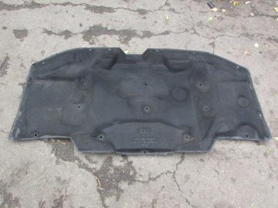 ШУМОІЗОЛЯЦЯ КАПОТУ AUDI A8 D2 4D0863825B