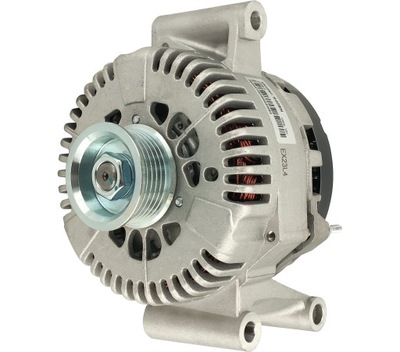 Новий генератор ford escape 2.3l, 2005-2007; mazda tribute 2.3l, 2005-2006; фото №1