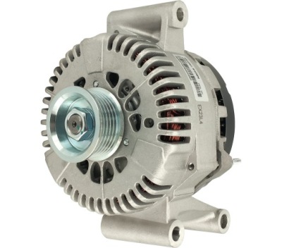 Новий генератор mercury mariner 2.3l, 2005-2007 rok; фото №1