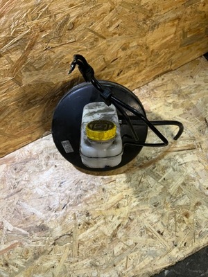 Насос усилитель тормозов тормоза ducato iii 51928238 фото №1