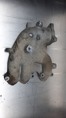 Коллектор всасывающий vw polo 9n 1.4 tdi фото №1