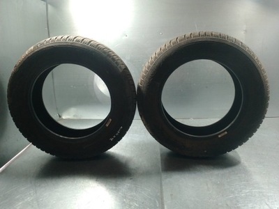 NEUMÁTICOS CALOROCZNE 14 PAR NISSAN MICRA K12 165/70 R14 81T  