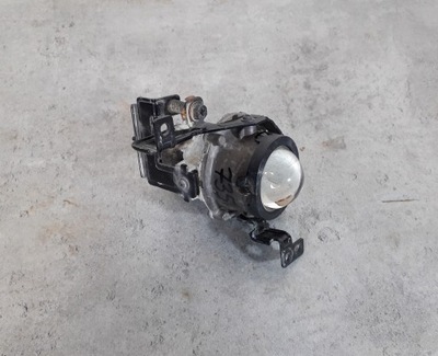 Hyundai i30 iii 3 lift 2020- противотуманная фара правый фото №1