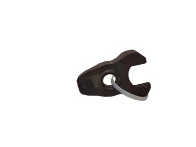 Кронштейн форсунки citroen c5 фото №1