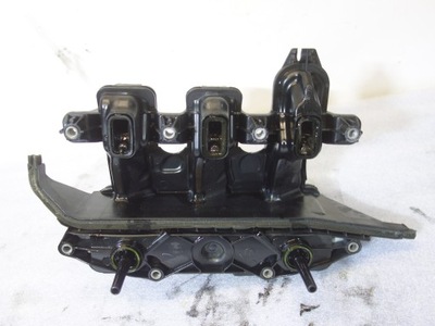 Вентиляція картера 1.6 dci biturbo r9m452 renault trafic iii talisman opel vivaro b фото №1