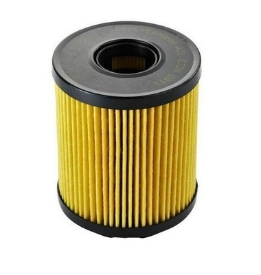 DENCKERMANN A210324 FILTER OILS  