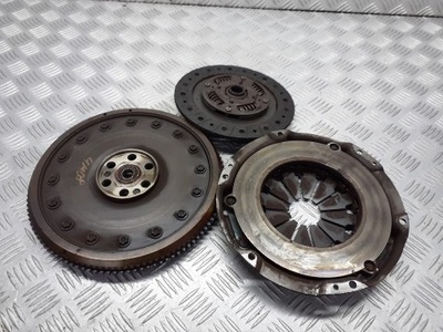 Прижим сцепления с диск honda fr-v 1.7 фото №1