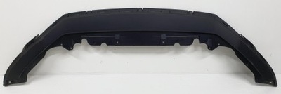 Защита pod бампер перед vw new beetle ii фото №1