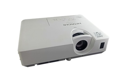 HITACHI CP-WX3042WN LCD PROJECTOR 3000 Ansi L 2460H