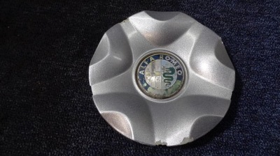 TAPA TAPA KAPSEL LLANTAS ALUMINIOWEJ 50512635 ALFA ROMEO MITO 2008-  