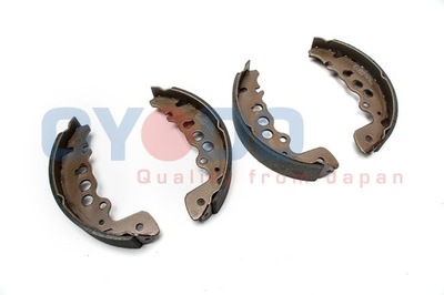 BRAKE SHOES BRAKE SUZUKI  