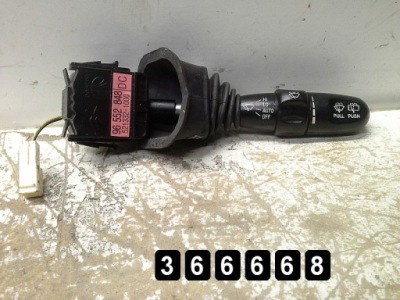 2006 daewoo tacuma переключатель 96552848 фото №1