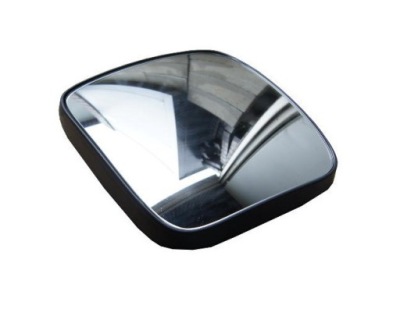 Вкладыш зеркала man tga tgl tgm правый/левый 81.63733-6057 фото №1