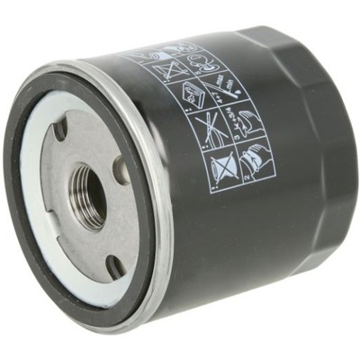 Фільтр оливи do lexus es gs is i ls lx rx sc фото №1